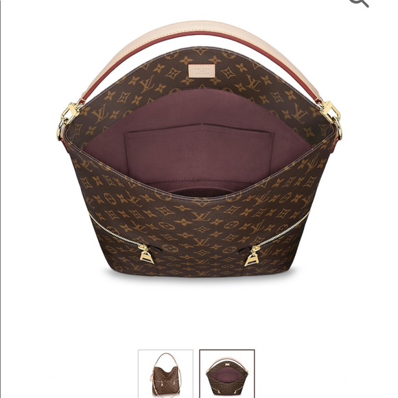 LV LIKE NEW PURSE - Picture 2 of 5